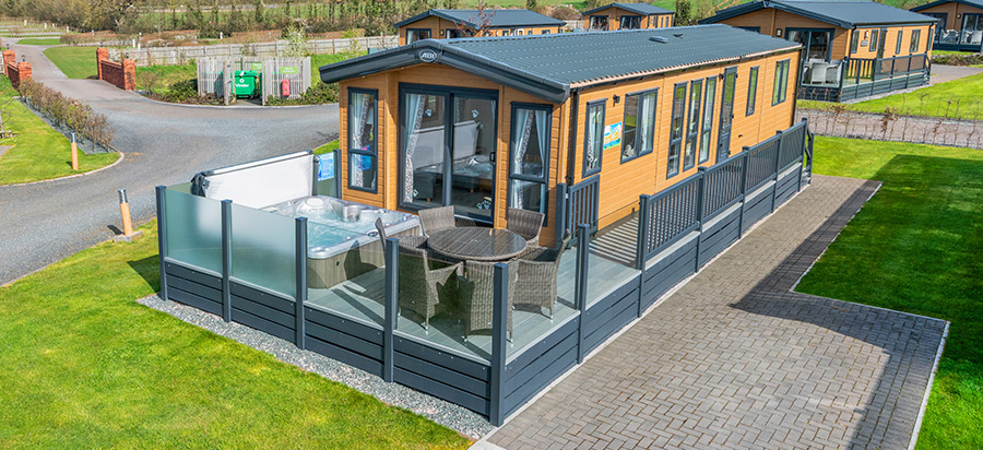 Buddy Explorer Lodge